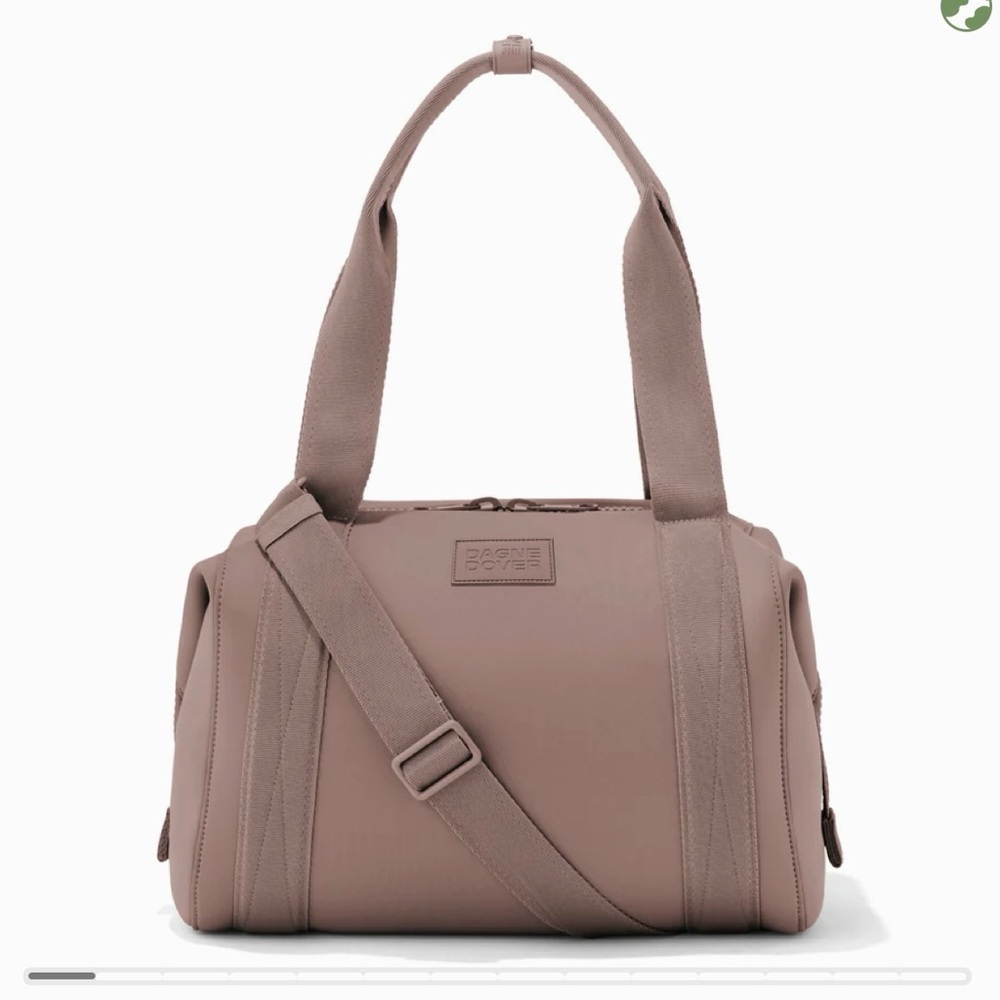 Landon Neoprene Carryall Bag - Medium